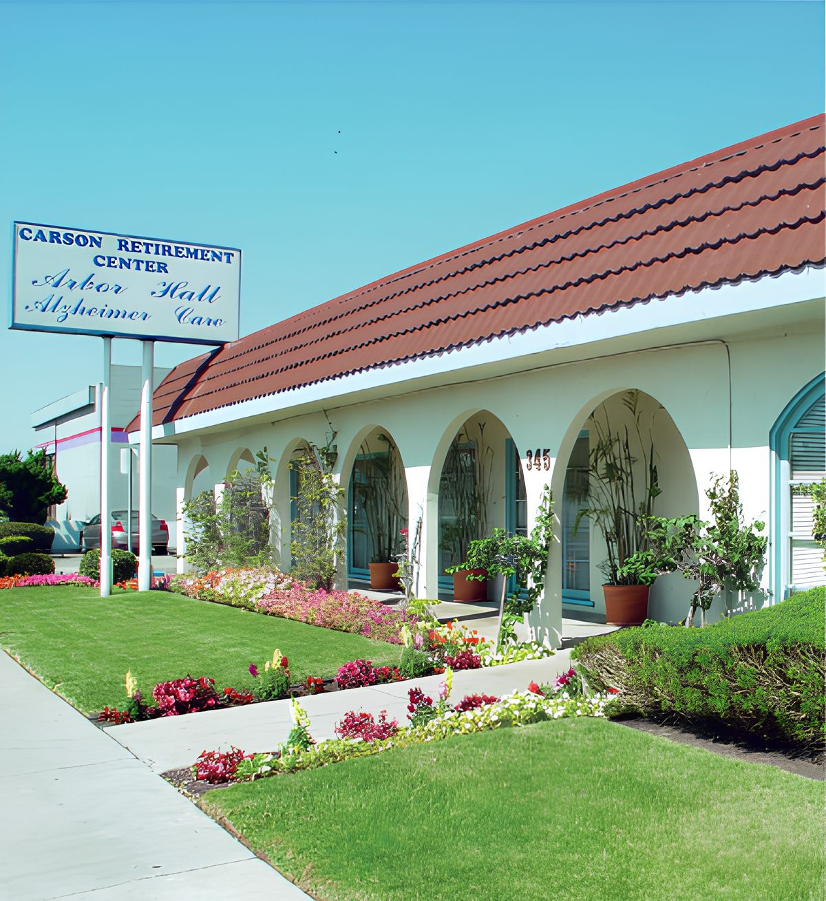 Carson Senior Assisted Living 1