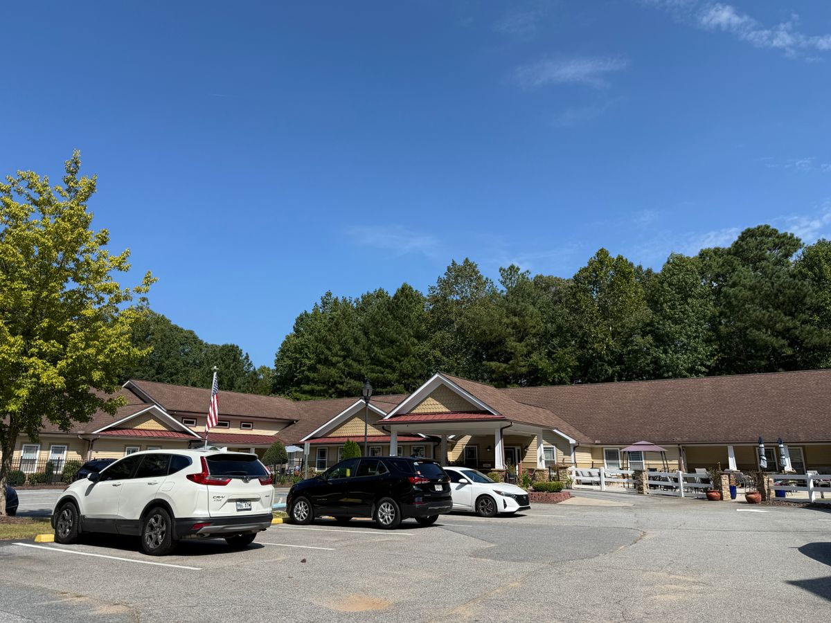 Daybreak Village Senior Living Community 3