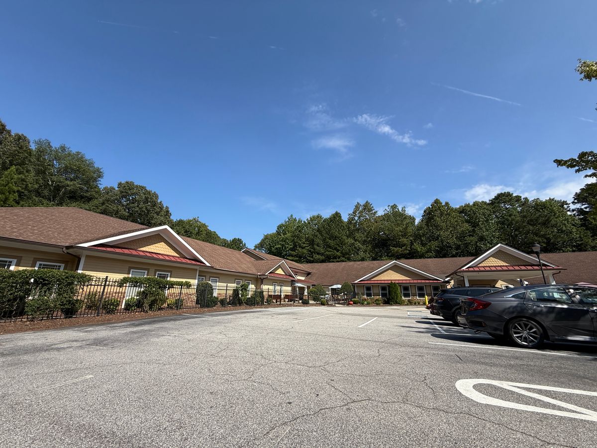 Daybreak Village Senior Living Community 2