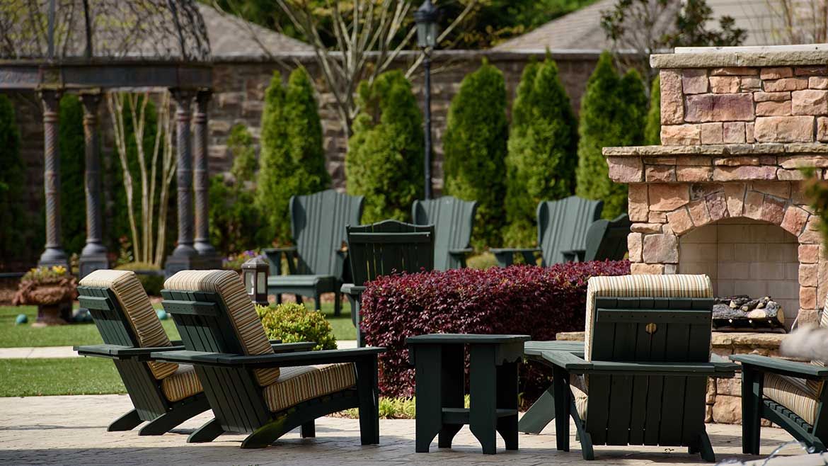 Garden Plaza Of Greenbriar Cove 3