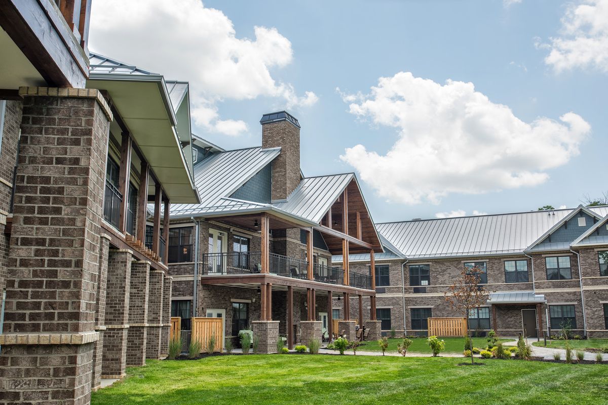 Dominion Senior Living Of Florence 3