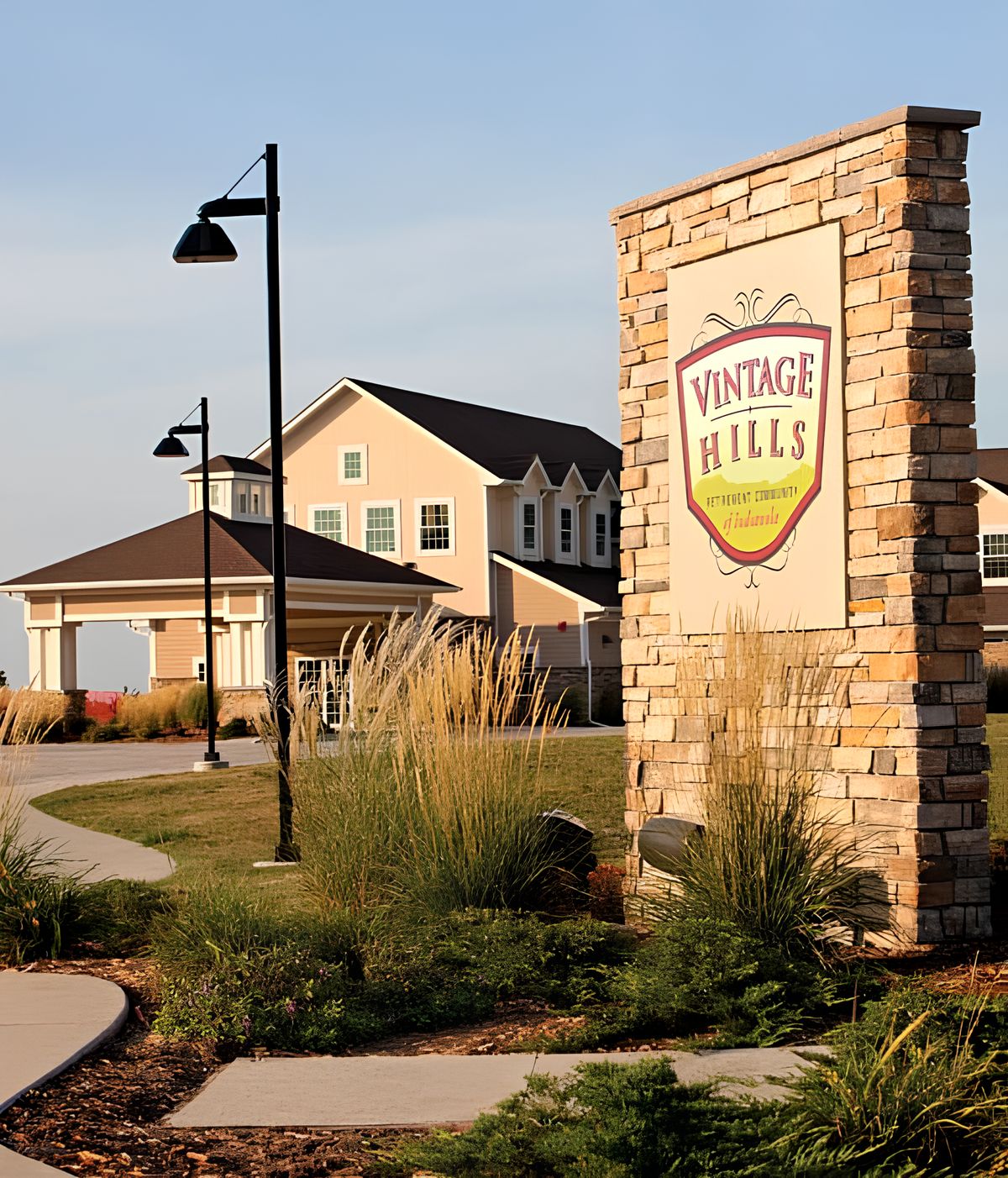 Vintage Hills of Indianola 4