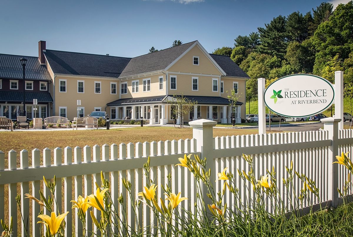 The Residence at Riverbend 2