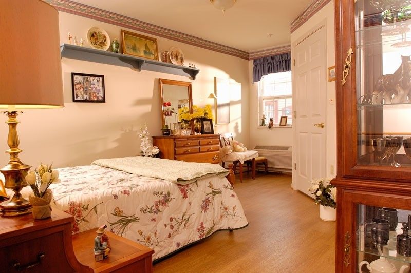 Cedar Crest Personal Memory Living by Voralto 1