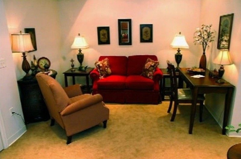 Cedar Crest Personal Memory Living by Voralto 3