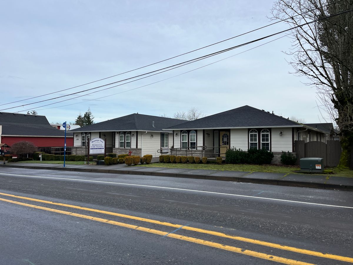 Mountain View Residential Care Facility 3