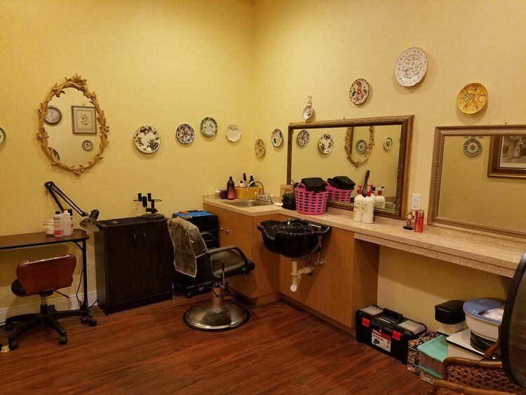 Magnolia Manor Assisted Living 4