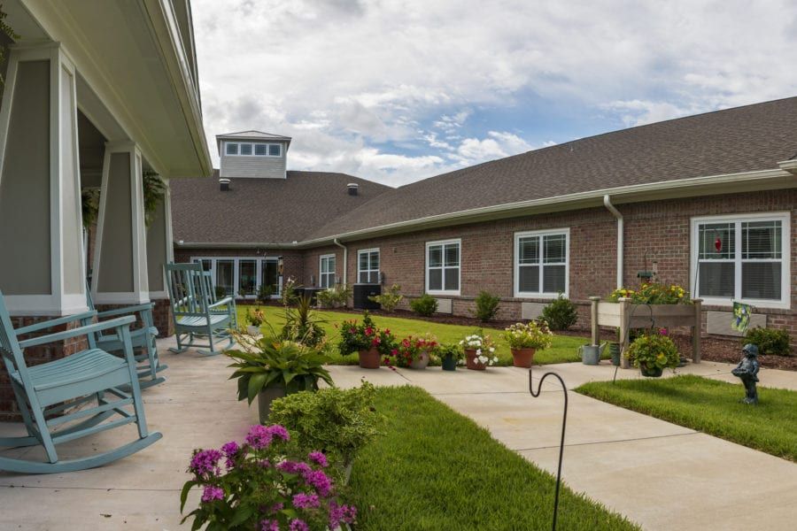 Carteret Landing 2