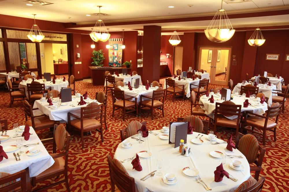 Bentson Family Assisted Living 4