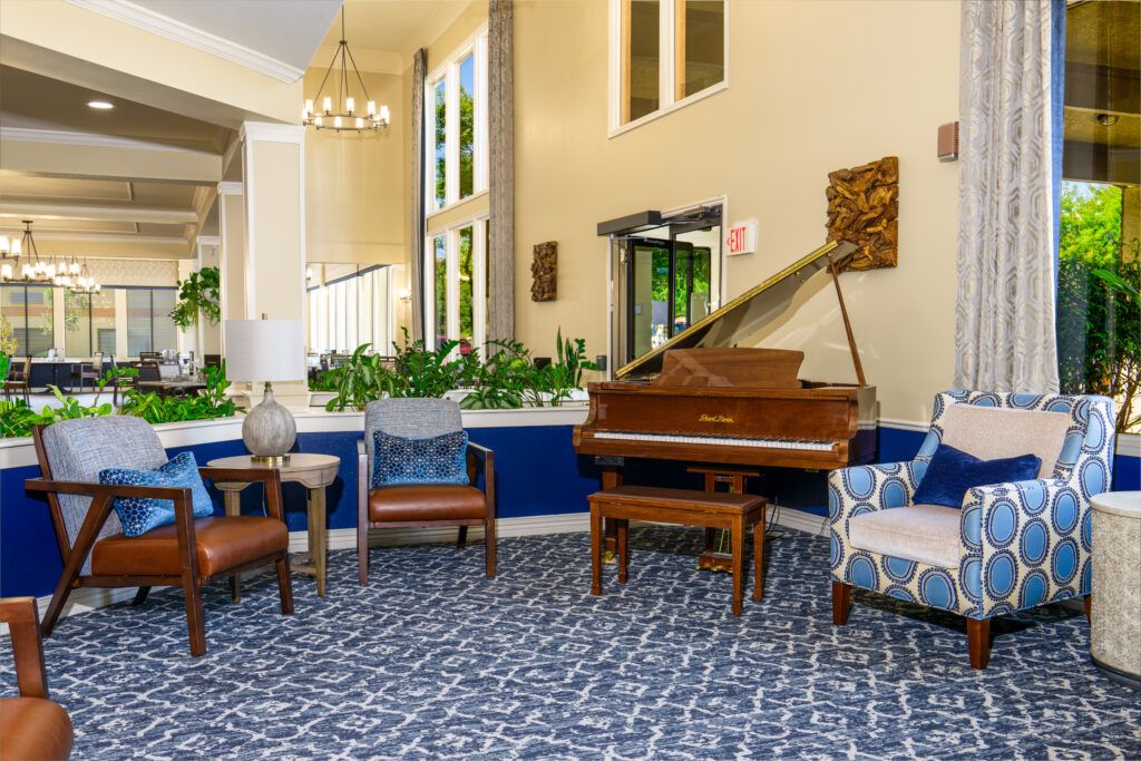Desert Oaks Assisted Living 4