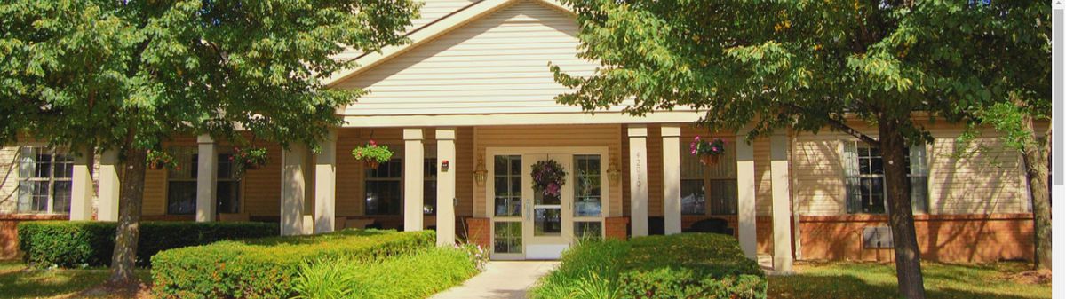 Addington Place Of Northville 1