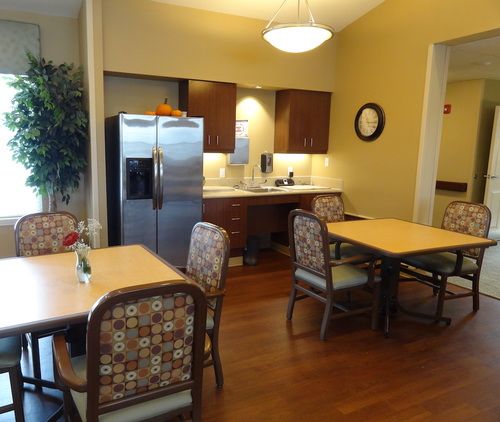 Addington Place Of Northville 3