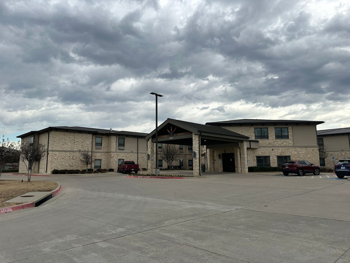 The Reserve at Richardson 2
