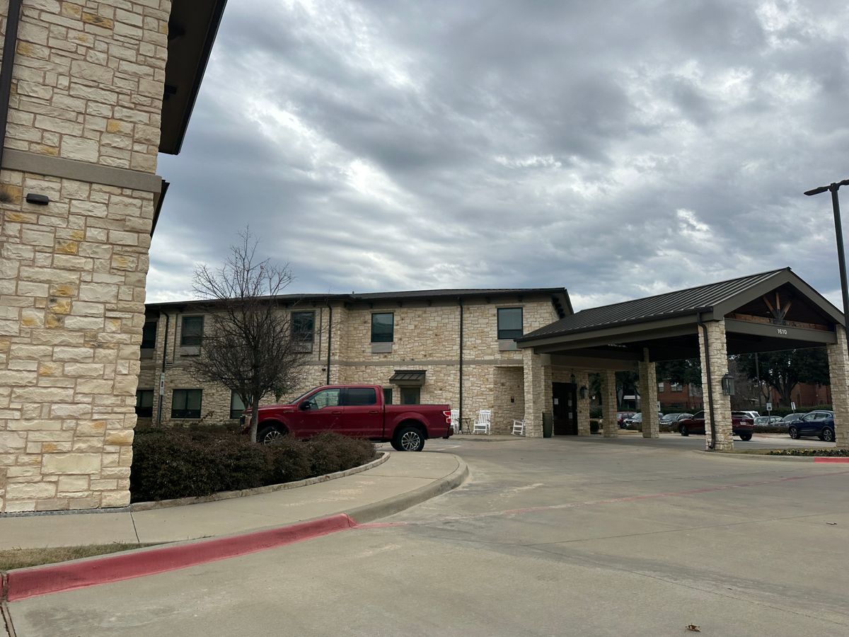 The Reserve at Richardson 4