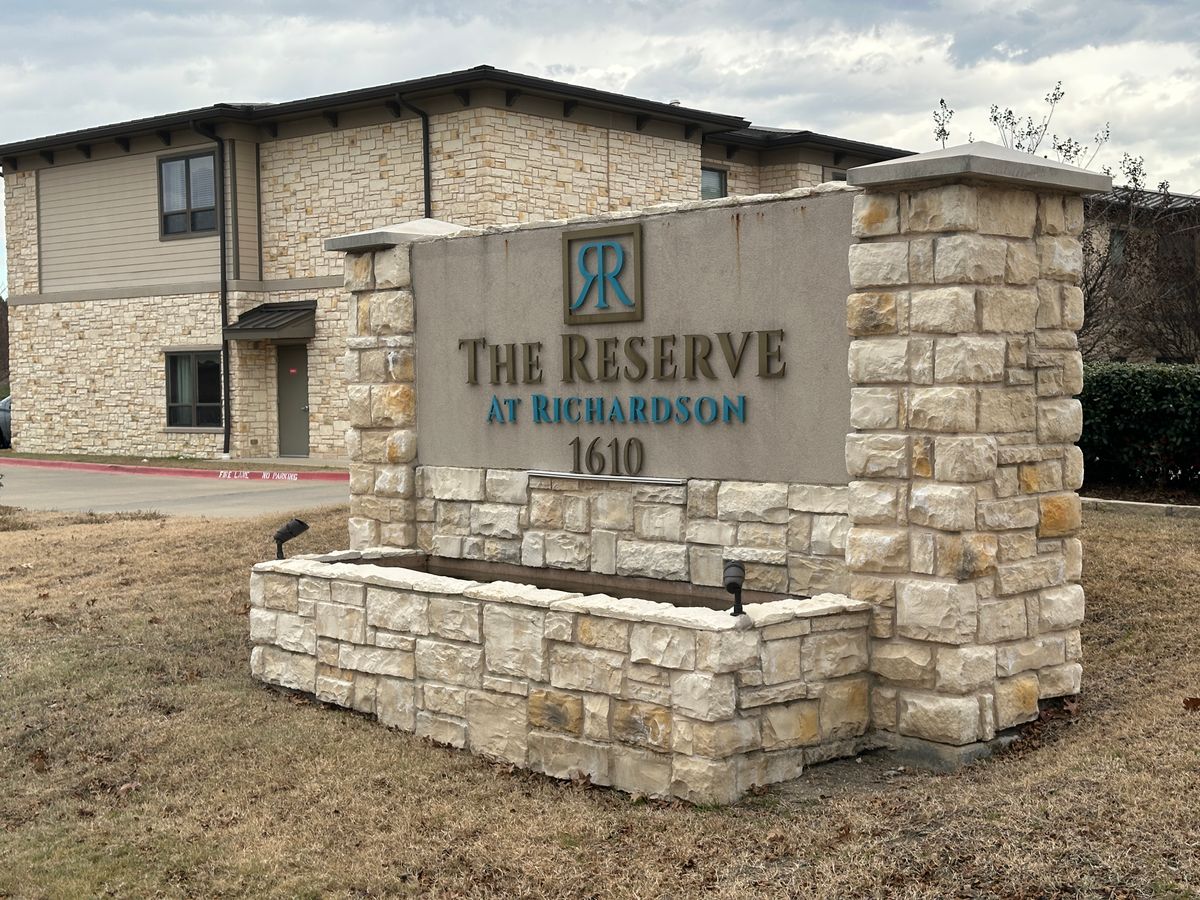 The Reserve at Richardson 3