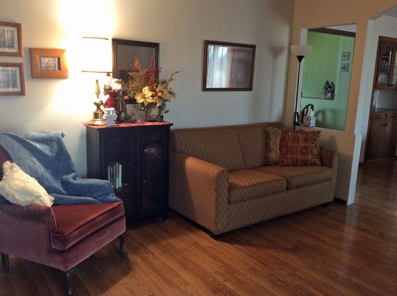 Grace Cottage 2