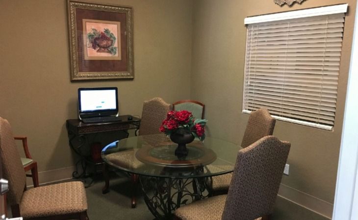 Broadmoor Assisted Living 3