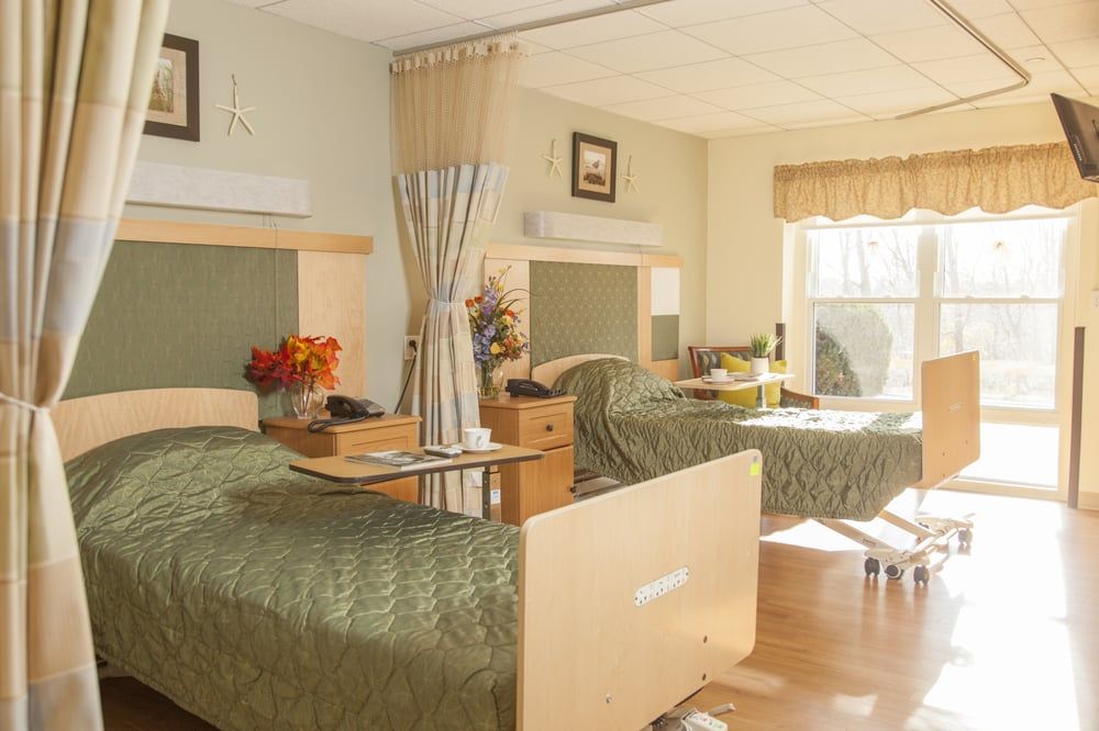 Merrimack Valley Health Center 4