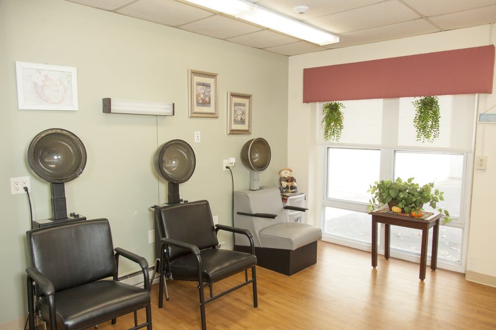 Merrimack Valley Health Center 3