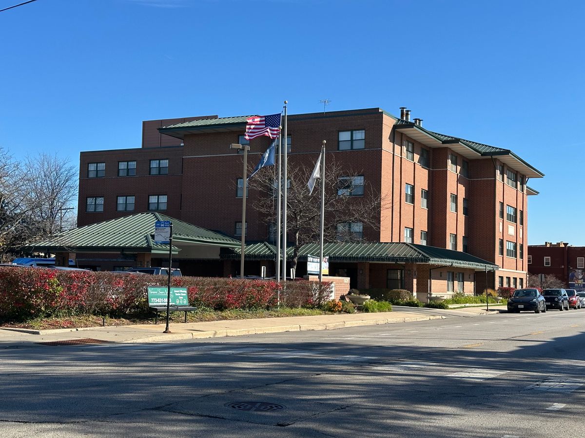 Alden Estates Of Northmoor, Image 3