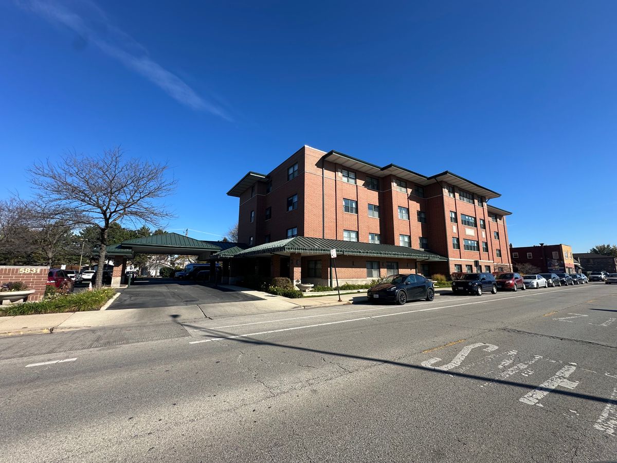 Alden Estates Of Northmoor, Image 2