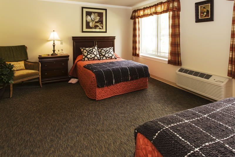 Windsor Heights Memory Care & Transitional Assisted Living 4