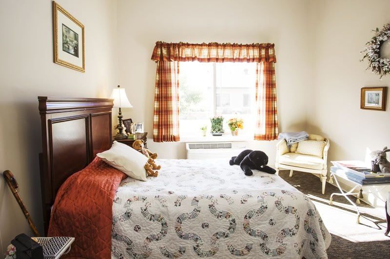 Windsor Heights Memory Care & Transitional Assisted Living 2