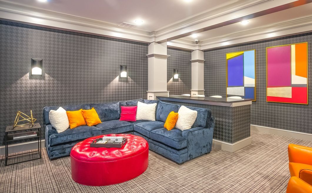 Copper Ridge Apartments 4
