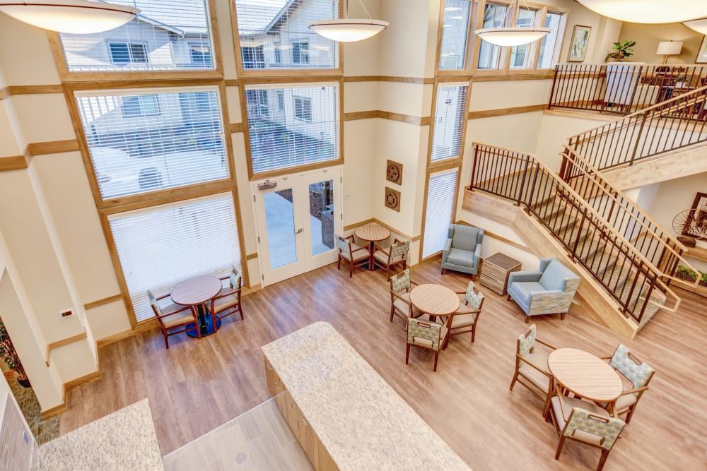 Juniper Springs Senior Living 4