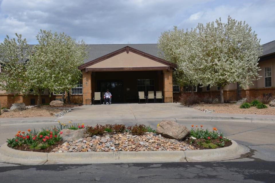 Retreat At Church Ranch 2
