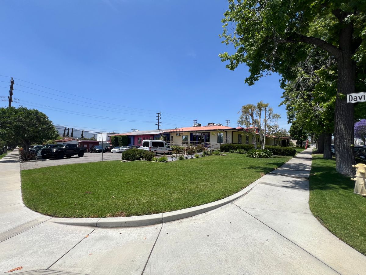 Dreier's Nursing Care Center 1