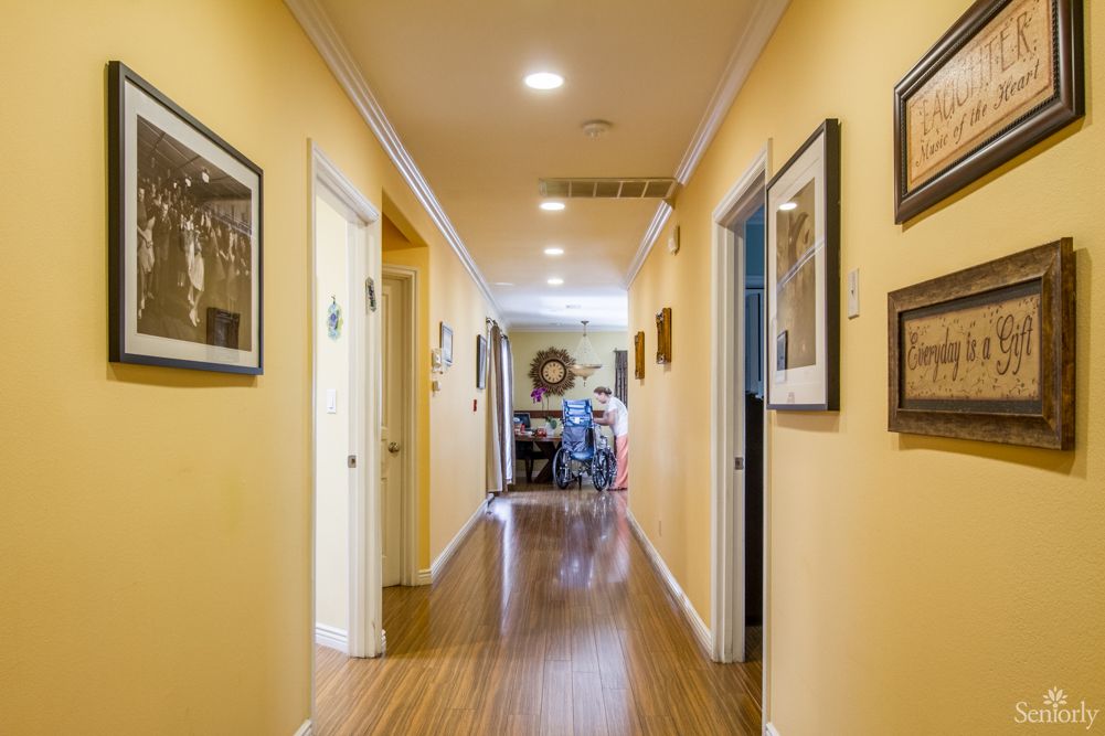Better Living And Care 4