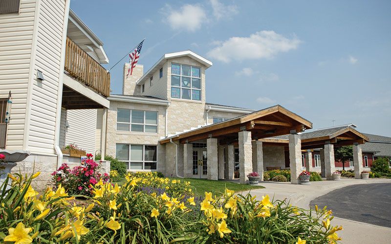 Trinity Village 2