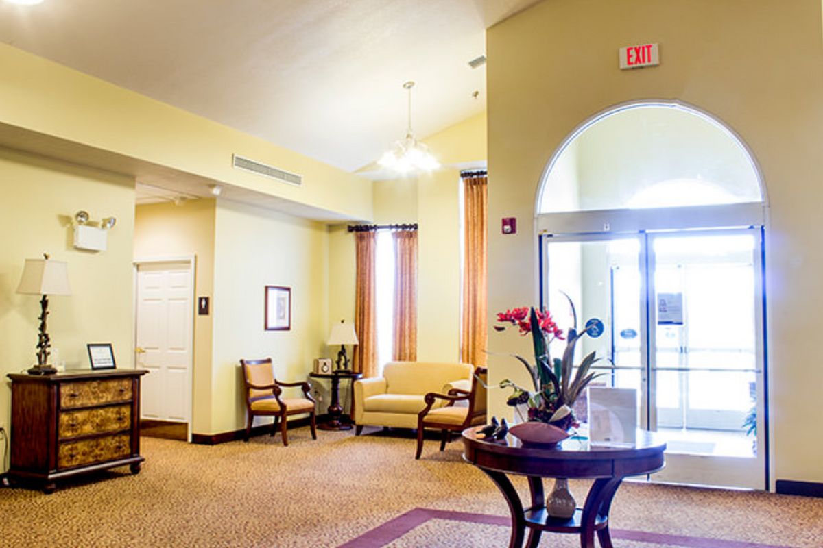 Rivercrest Place 1