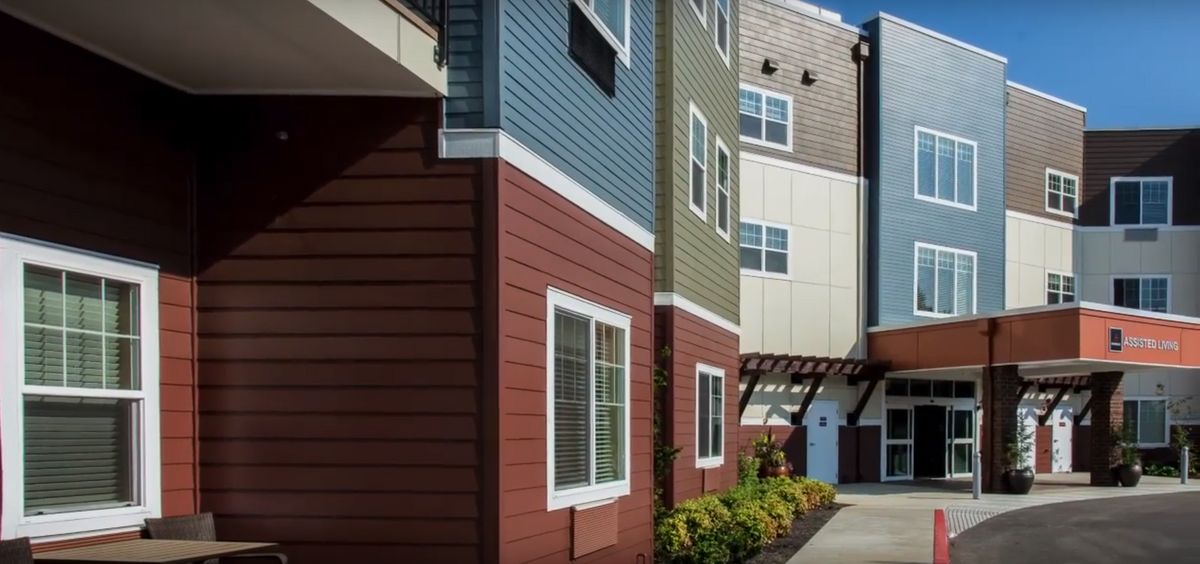 Marquis Tualatin Assisted Living 3