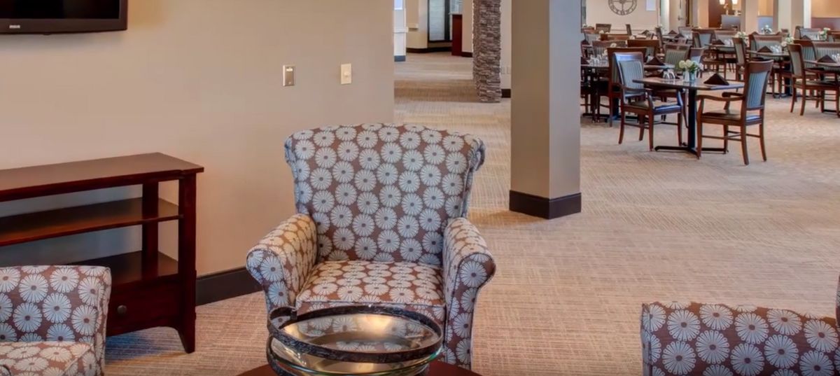 Marquis Tualatin Assisted Living 4