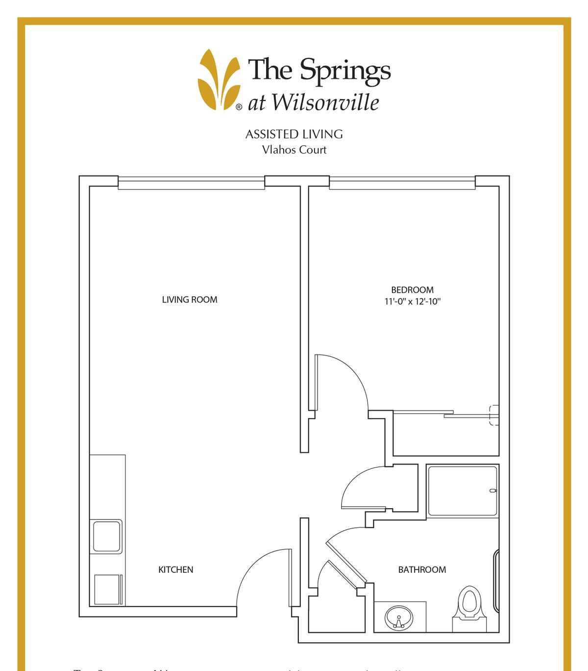 The Springs at Wilsonville 4