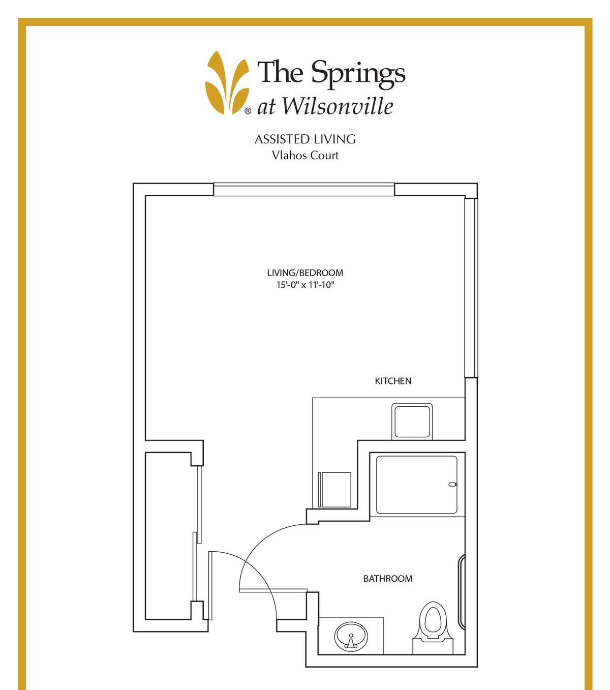 The Springs at Wilsonville 1