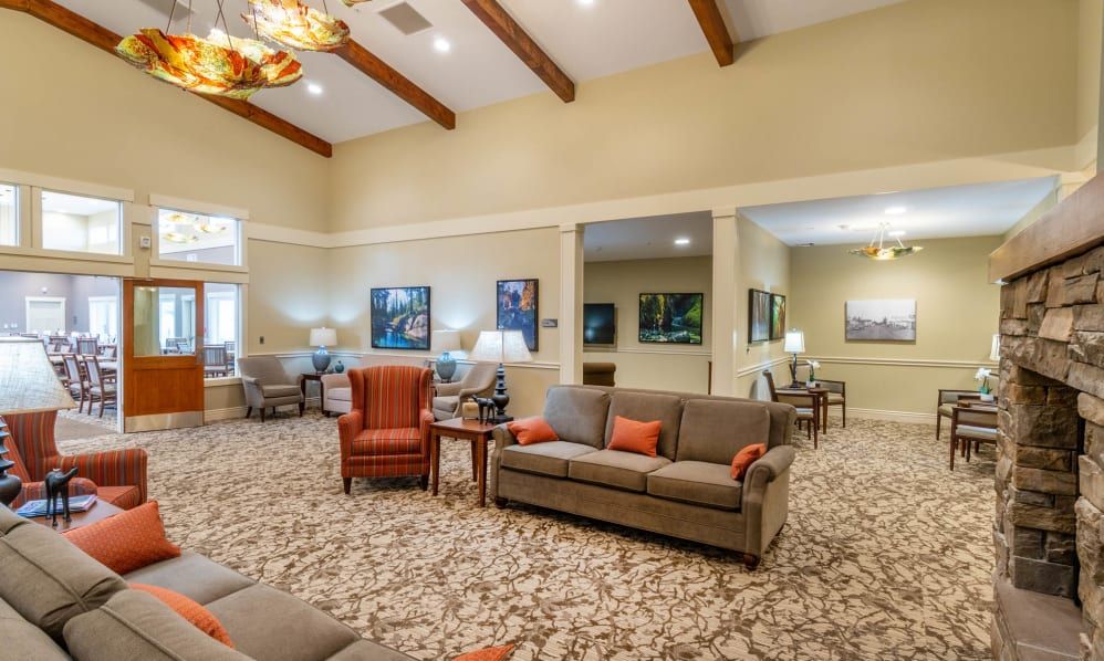 The Lodge In Sisters 4