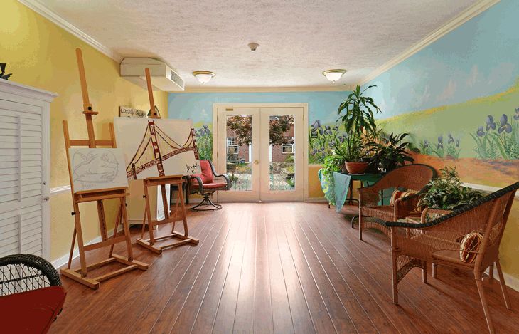 Stoney Ridge Senior Living 3