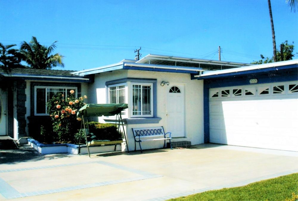 La Mirada Villa For The Elderly 2