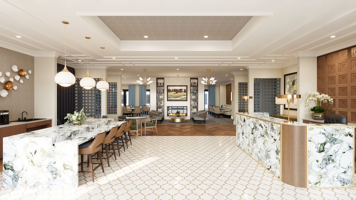 Arbor Terrace Montgomery 4