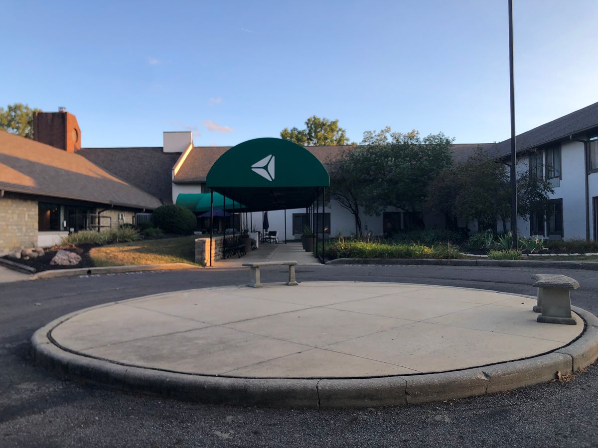 The Village - ProMedica Senior Living Community 3