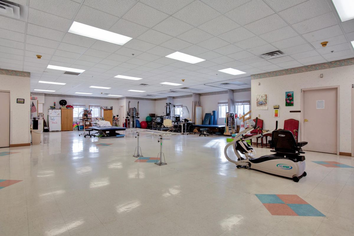 Prestige Post-Acute & Rehab Center - Kittitas Vallley 2