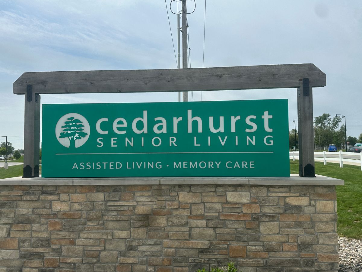 Cedarhurst of Fort Wayne 4