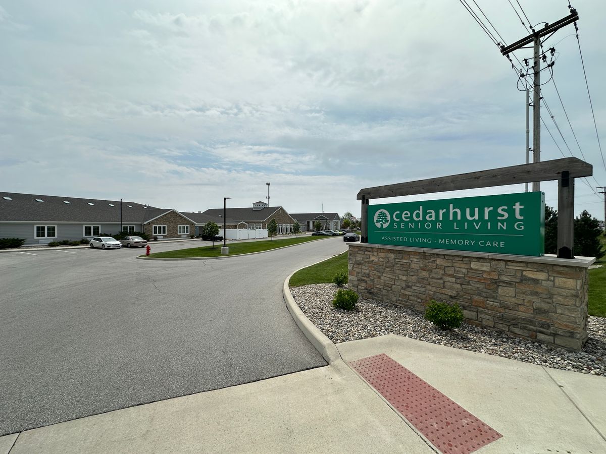 Cedarhurst of Fort Wayne 2