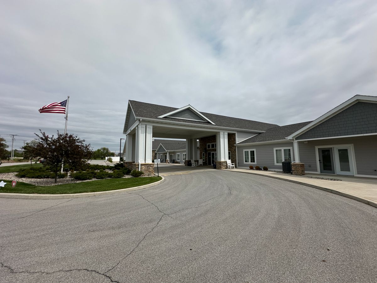 Cedarhurst of Fort Wayne 1