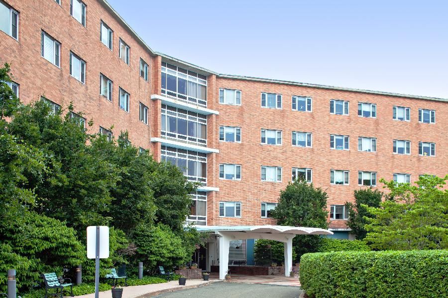 Saint Joseph's Center 1