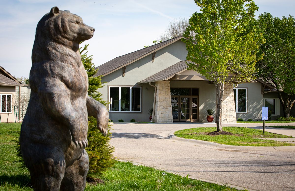 Homestead Of Crestview 1
