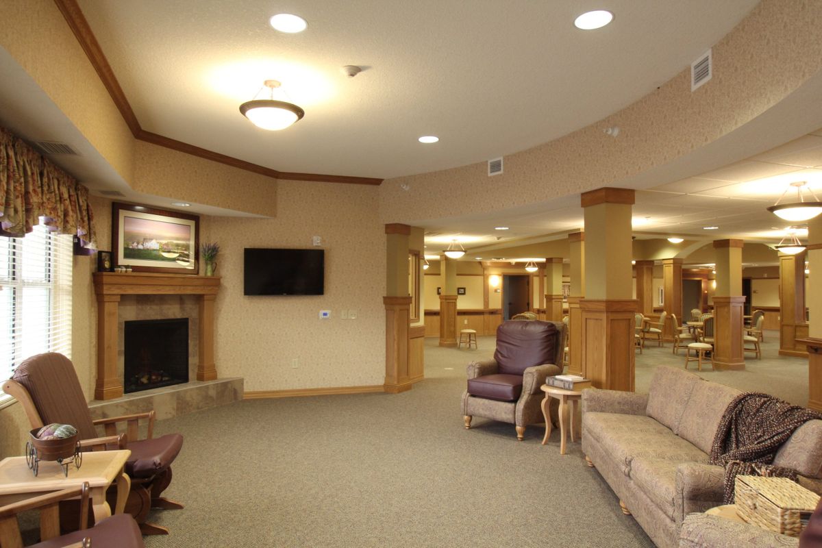 Highland Ridge 3